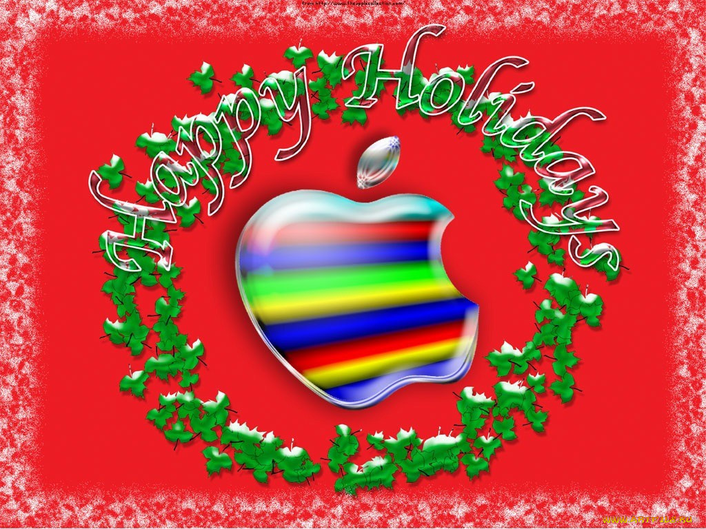 , apple